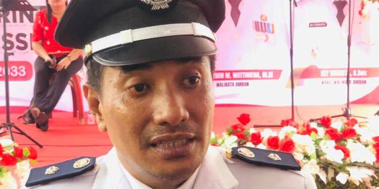 Raja Urimessing Dukung Pemekaran Kampung Demi Efektivitas Pelayanan Publik