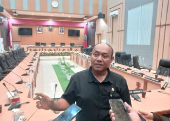 Evaluasi Pajak Daerah, DPRD Ambon Bentuk Panja Untuk Perbaiki Sistem Perpajakan