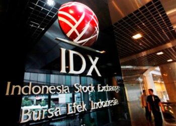 Jumlah Investor Pasar Modal Tembus 16 Juta, Mayoritas Anak Muda