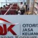 OJK Maluku Gandeng IAKN Ambon Gelar Music Fiesta dan Pameran Pendidikan
