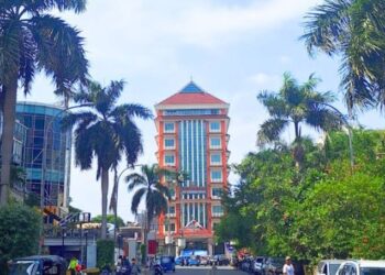 DPRD Maluku Dukung Pemanfaatan GiiA Maluku Hotel untuk Tingkatkan PAD