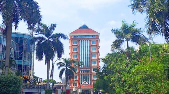 DPRD Maluku Dukung Pemanfaatan GiiA Maluku Hotel untuk Tingkatkan PAD