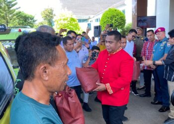 DPRD Maluku Dukung Program Pemutihan Pajak Kendaraan