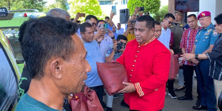 DPRD Maluku Dukung Program Pemutihan Pajak Kendaraan
