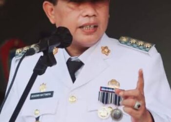 Walikota Ambon Tanggapi Pembatalan Raja Negeri Soya: Proses Sudah Sesuai Perda