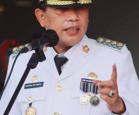 Walikota Ambon Tanggapi Pembatalan Raja Negeri Soya: Proses Sudah Sesuai Perda