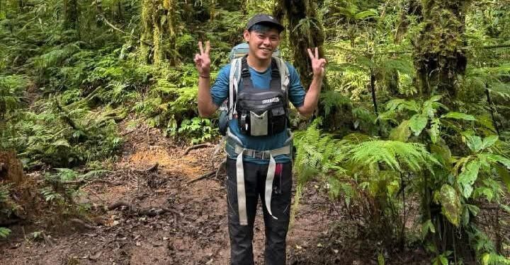 Pendaki Asal Bogor Ditemukan Tak Bernyawa di Gunung Binaiya, Evakuasi Terkendala Medan Terjal