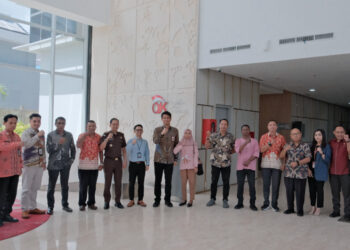 OJK Maluku dan Satgas PASTI Perkuat Sinergi Berantas Keuangan Ilegal, Ribuan Rekening Diblokir