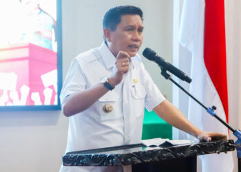 Pemkot Ambon Bakal Bentuk 50 Koperasi Merah Putih di Seluruh Desa dan Kelurahan