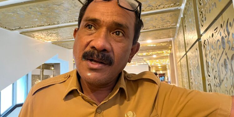 Gaji ke-13 PNS dan PPPK Pemkot Ambon Sebesar Rp47,2 Miliar, Ini Rinciannya