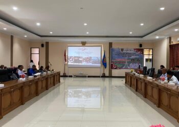 TPAKD Malteng Tetapkan Tiga Program Prioritas