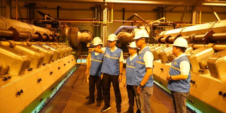 Gubernur Bali Apresiasi Gerak Cepat PLN Atasi Gangguan Kelistrikan