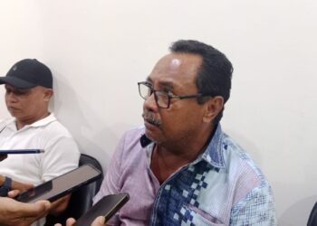 Lakukan Pengawasan, Komisi II DPRD Maluku Temukan Proyek Reboisasi Bermasalah
