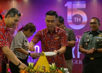Rayakan HUT ke-15, Swiss-Belhotel Ambon Tegaskan Komitmen Pelayanan Melampaui Ekspektasi