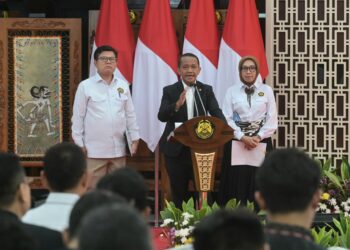 PLN Siap Laksanakan RUPTL 2025-2034 Untuk Tingkatkan Investasi