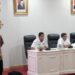 Negeri Rutong dan Puskesmas Hutumuri Wakili Ambon di Kompetisi Inovasi Pelayanan Publik 2025