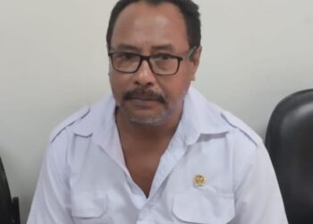 DPRD Maluku Soroti Lahan Adat Kawasan Air Louw