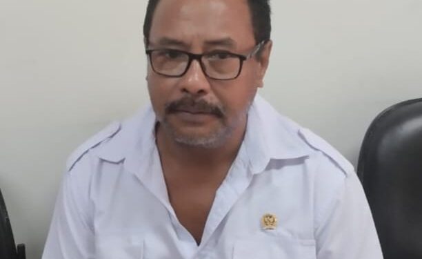 DPRD Maluku Soroti Lahan Adat Kawasan Air Louw