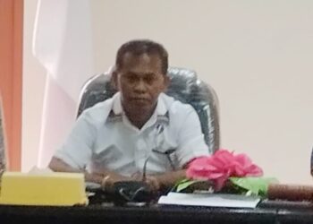 Aktivitas Nelayan Ilegal di Perairan Seira KKT Jadi Sorotan DPRD Maluku