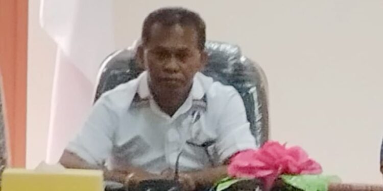 Aktivitas Nelayan Ilegal di Perairan Seira KKT Jadi Sorotan DPRD Maluku