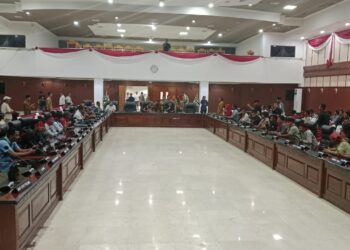 Fraksi PDIP DPRD Nilai Kehadiran PT Batu Licin Ancam Kelestarian Lingkungan