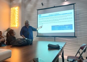 Musik Jadi Penggerak Kota Berkelanjutan, Ambon Siap Sambut 12 Negara di Festival Internasional 2025