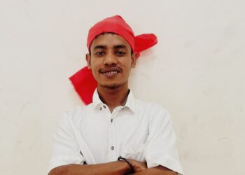 DPD MABAR Maluku Berikan Apresiasi  Kepada 100 Hari Kerja Bupati SBB Fokus Reformasi Birokrasi dan Layanan Publik