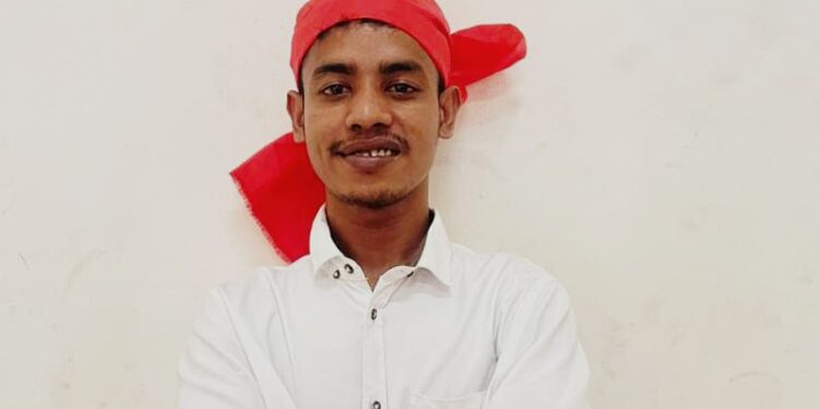 DPD MABAR Maluku Berikan Apresiasi  Kepada 100 Hari Kerja Bupati SBB Fokus Reformasi Birokrasi dan Layanan Publik