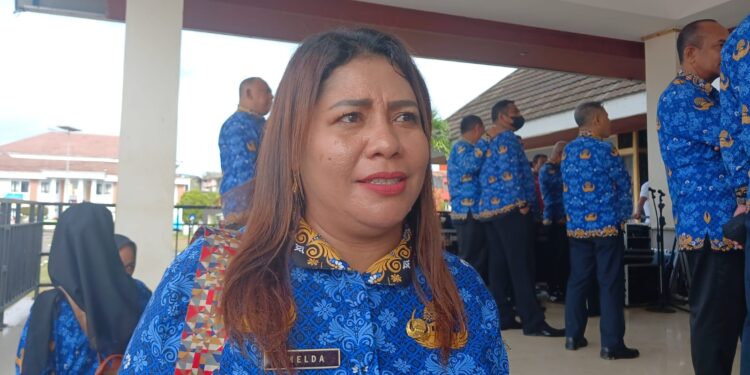 ODGJ dan Anak Jalanan Kembali Marak di Ambon, Ini Kata Kadinsos