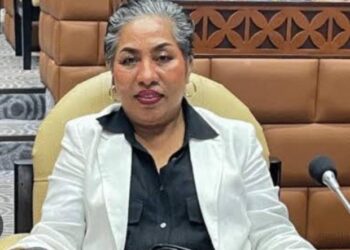 Komisi IV DPRD Maluku Dorong Perda Kearsipan untuk Lindungi Aset Daerah