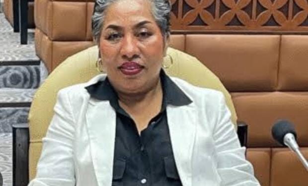 Komisi IV DPRD Maluku Dorong Perda Kearsipan untuk Lindungi Aset Daerah