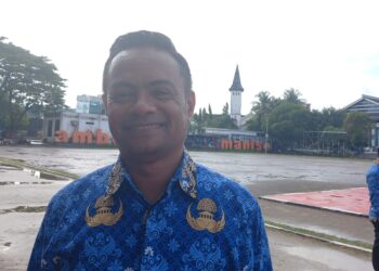 31 Titik Banjir dan Longsor Kepung Ambon, Dua Warga Luka