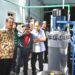 Gubernur Maluku Tinjau Unit Desalinasi Undip Untuk Pasokan Air Tawar di Daerah Terpencil
