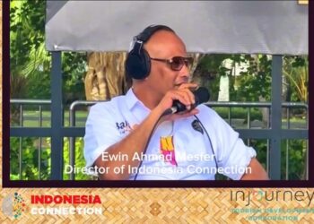 TIFA 2025 Angkat Seni dan Budaya Kawasan Timur Indonesia di Jakarta