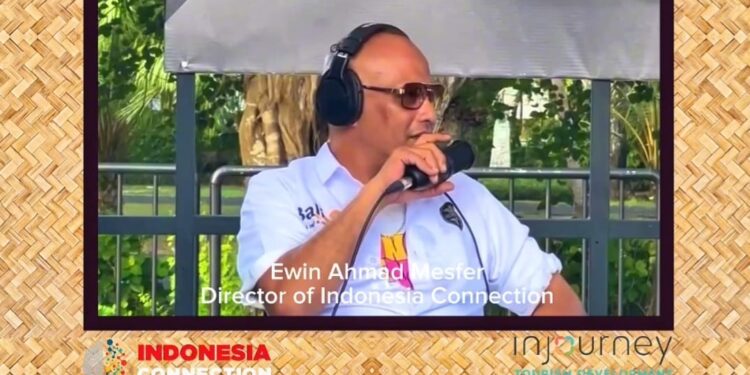 TIFA 2025 Angkat Seni dan Budaya Kawasan Timur Indonesia di Jakarta