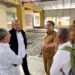 Anggota DPD RI Didampingi Walikota Ambon Tinjau MPP Ambon, Ini Penjelasannya