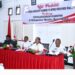 Komisi IV DPRD Maluku Uji Publik Ranperda Kearsipan di MBD