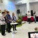 PGRI Kota Ambon Gelar Konferensi Masa Bakti 2025-2030, Walikota Soroti Transformasi Pendidikan