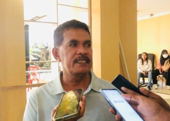 Disperindag Ambon Temukan 112 Kios 24 Jam Tanpa Izin, Mayoritas Milik Pendatang