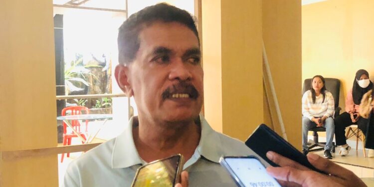 Disperindag Ambon Temukan 112 Kios 24 Jam Tanpa Izin, Mayoritas Milik Pendatang