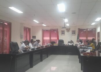 Dokumen BOS dan DAK SMK di Maluku Diduga Dicuri, DPRD Dorong Polisi Usut Tuntas