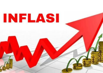 Stok Pangan Terkendali, Inflasi Maluku Naik Signifikan