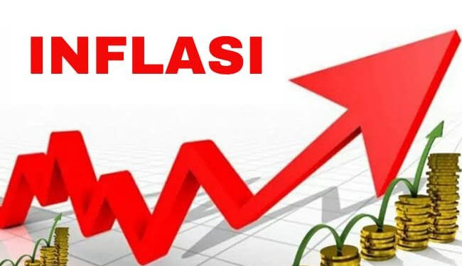 Stok Pangan Terkendali, Inflasi Maluku Naik Signifikan