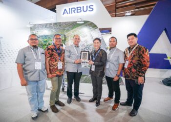 Pertamina Patra Niaga Dorong Ekosistem SAF, Airbus Apresiasi Inisiatif Energi Bersih