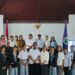 12 Siswa YPPK Dr. J.B. Sitanala, Wakili Maluku di Ajang Peneliti Belia Internasional di Bali