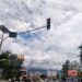Dishub Minta Maaf Soal Kerusakan Traffic Light