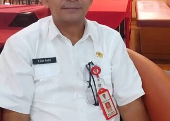 Empat SMP Negeri di Ambon Tak Terima Pendaftaran SPMB Tahap II, Ini Kata Kadis Pendidikan