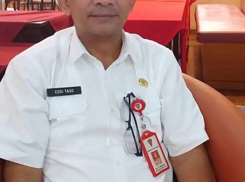 Empat SMP Negeri di Ambon Tak Terima Pendaftaran SPMB Tahap II, Ini Kata Kadis Pendidikan