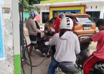 Jelang Idul Adha 1446 H, Pertamina Pastikan Stok BBM Aman di Wilayah SBT