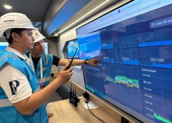 Wujud Kontribusi ke Negara, PLN Setor Rp65,59 Triliun Lewat Dividen, Pajak, dan PNBP